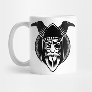Odin 1 Mug